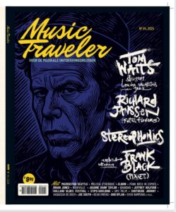 Music Traveler Editie #4